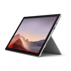 SOLDES MICROSOFT SURFACE Déstockage Surface Pro 7 i7 16go 1To win 10 pro ssd pas cher