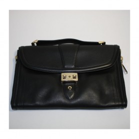 Soldes porte document Joséphine Lancel