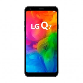 smartphone 4g+ lg q7 32Go 3Go 5.5" pas cher