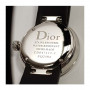 SOLDE montre femme La D de Dior 25 mm