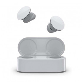 Destockage écouteurs bluetooth Microsoft Solde écouteurs sans fil surface earbuds pas cher