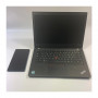 Pack Lenovo ThinkPad T470 + Tab 3 730F