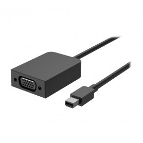 Soldes microsoft Déstockage adaptateur MiniDisplayPort vers VGA pour Microsoft Surface pas cher