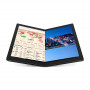 SOLDES LENOVO Déstockage pc portable écran pliable Lenovo ThinkPad X1 Fold Gen 1 intel i5 8go 512Go win 10 pro pas cher