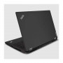 SOLDE PC portable lenovo Déstockage Lenovo ThinkPad P15 Gen 2 20YQ0016FR Intel i7 128Go 4To Win 10 Pro AZERTY pas cher