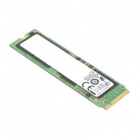 Disque dur Lenovo ThinkPad 2TB M.2 2280 PCIe NVMe 4x4 - 4XB1D04758 - Comme Neuf