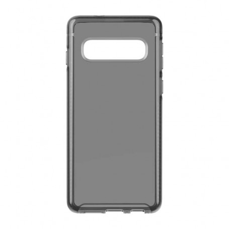 solde coque Tech21 Pure Tint Samsung Galaxy S10e Carbon Case pas cher