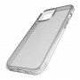 TECH21 Coque Apple iPhone 12 Pro Max - Evo Clear - Transparent