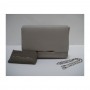 Solde sac porté épaule Shoulder Bag Varenne Lancel