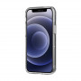 Tech21 Evo Clear iPhone 12 Mini Case Clear