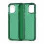 Tech21 Evo Check iPhone 12 Mini Case Midnight Green