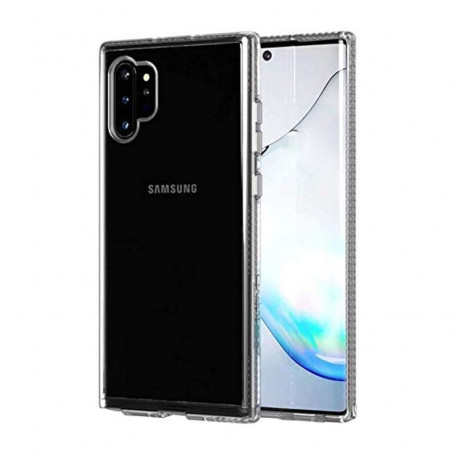 Tech21 Pure Clear Samsung Galaxy Note 10 Clear Case