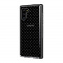 Tech21 Evo Check Samsung Galaxy Note 10 Case Smokey Black