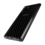 Tech21 Evo Check Samsung Galaxy Note 10 Case Smokey Black