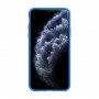 Tech21 Studio Colour Apple iPhone 11 Pro Max Case Cornflour Blue