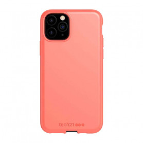 Tech21 Studio Colour Apple iPhone 11 Pro Max Case Coral