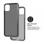 Tech21 Pure Tint Apple iPhone 11 Pro Max Carbon Case