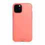 Tech21 Studio Colour Apple iPhone 11 Pro Case Coral