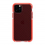 Tech21 Evo Check Apple iPhone 11 Pro Case Coral