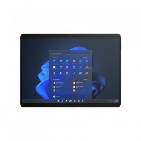 Déstockage PC portable 2in1 Microsoft Surface Pro X for business platine MB4-00003 13" 16gb 512gb win 11 pro en soldes