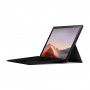 SOLDE PC 2IN1 MICROSOFT SURFACE Déstockage Microsoft Surface Pro 7+ noir i7 16gb 256gb win 10 pro pas cher