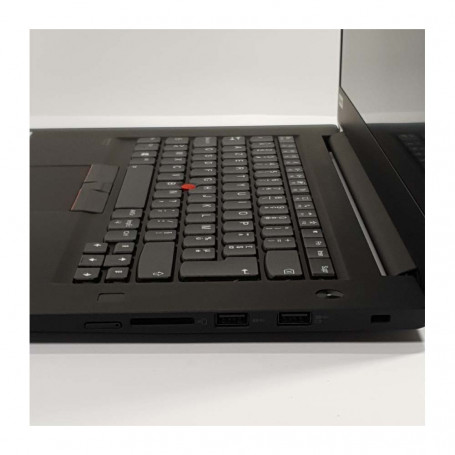 Déstockage Notebook Lenovo X1 Extrême G3 (20TK000HIX)