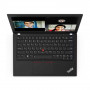 Déstockage pc portable reconditionné Lenovo ThinkPad X280 i7 16gb 512gb ssd win 10 Pro FR Clavier Français en soldes