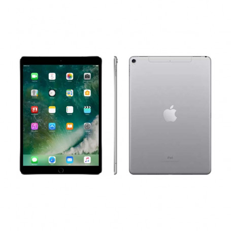 Apple iPad mini 5 Wi-Fi 64 Go Gris Sidéral · Reconditionné - Tablette  tactile - LDLC