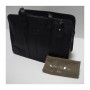Soldes LANCEL sac de voyage en cuir pour femme LANCEL Grand Hôtel