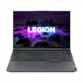 Déstockage pc portable gamer Lenovo Legion 5 Pro 82RG AMD Ryzen 7 16gb 1tb win 11 fr clavier fr en soldes