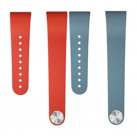 Solde Sony Déstockage bracelet rechange Sony SWR310 pas cher pour bracelet connecté sony smartband talk swr30
