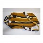 Solde Jérôme Dreyfuss Déstockage sac de voyage homme Guy Jérôme Dreyfuss pas cher