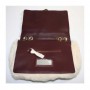 Solde sac Jérôme Dreyfuss Déstockage sac femme lapin  Martin Jérôme Dreyfuss pas cher
