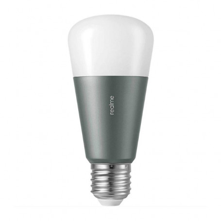 destockage ampoule connectée a+ realme smart bulb 9 watts 800 lumens e27