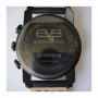 Solde montre homme Bomberg Déstockage montre Bomberg Semper Chronograph Black Red cadran 42 mm pas cher