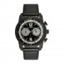 Solde montre homme BOMBERG déstockage montre Bomberg Semper Chronographe Black Luminova 42 mm pas cher
