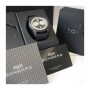 Solde montre homme BOMBERG déstockage montre Bomberg Semper Chronographe Black Luminova 42 mm pas cher
