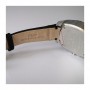Solde montre homme Bomberg Maven Chronograph Grey Blue Silver cadran 44 mm en soldes