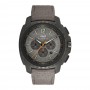 Solde montre homme Bomberg Maven Chronograph Black Green cadran 44 mm en soldes