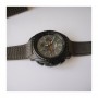 Solde montre homme Bomberg Maven Chronograph Black Green cadran 44 mm en soldes