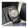 Solde montre homme Bomberg Maven Chronograph Black Green cadran 44 mm en soldes