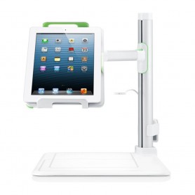Solde Belkin Déstockage Belkin support tablette tactile interactif Belkin Tablet Stage pas cher