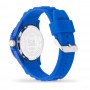 Solde montre Ice Watch déstockage montre ice watch Ice Sili Bleue pas cher