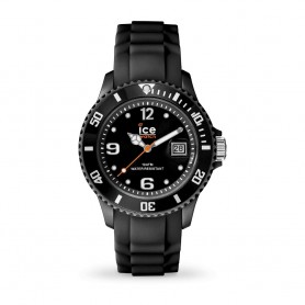 Solde montre Ice Watch déstockage montre ice watch  Ice Forever black pas cher