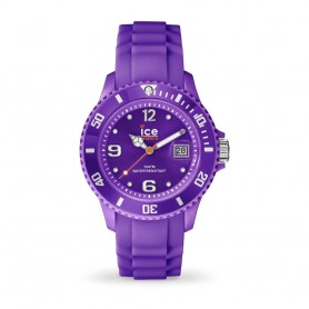 Solde montre Ice Watch déstockage montre Ice Watch Ice Forever purple pas cher