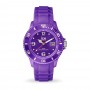 Solde montre Ice Watch déstockage montre Ice Watch Ice Forever purple pas cher