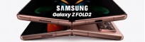 SOLDE SMARTPHONE 5G SAMSUNG Déstockage Samsung Galaxy Z FOLD 2 pas cher