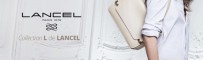 Déstockage collection L de Lancel en soldes (sac à main L de Lancel en soldes, portefeuilles L de Lancel en soldes, ceintures L de Lancel en soldes...)
