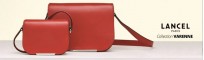 Déstockage collection Varenne de Lancel en soldes (sac à main Varenne de Lancel en soldes, portefeuilles Varenne de Lancel en soldes, ceintures Varenne de Lancel en soldes...)