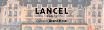 Déstockage collection Grand Hôtel de Lancel en soldes (sacs de voyage Grand Hôtel de Lancel en soldes...)